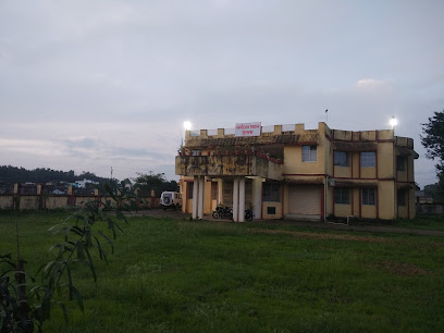 gumla tourist bungalow