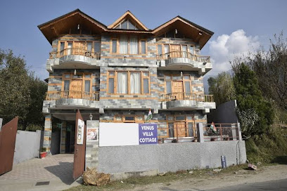 Hotel Venus Villa