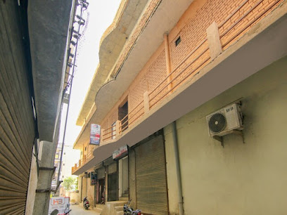 Capital O 73226 Hotel Gazal