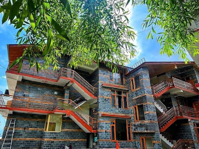 THE SUNSET HAVEN MANALI