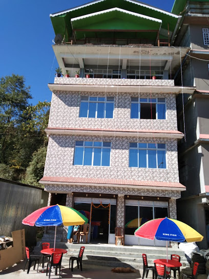 Hotel Himalayan