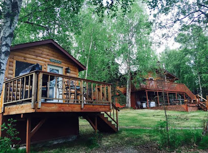 Alaska Serenity Lodge