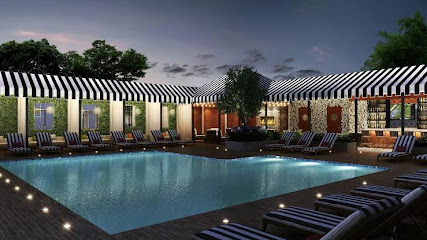 Hotel ZaZa Houston Memorial City