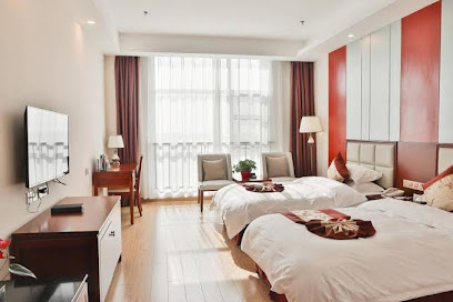 Qinglian Hotel