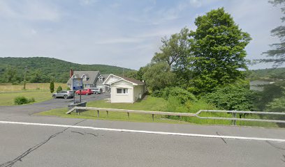 Crossroads Inn