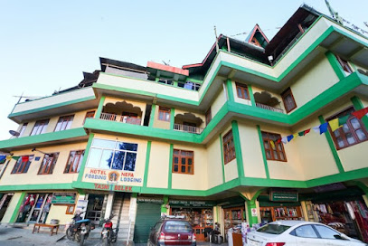 OYO 66955 Nefa Hotel