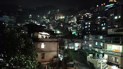 Hotel Totola Residency, Church road DPH Gangtok Sikkim