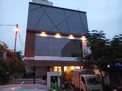 Hotel Dwarka
