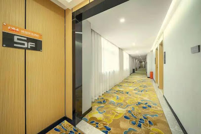 Ouman Hotel
