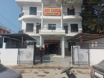 Dev Ganga Home Stay