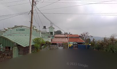RL House Kodaikanal