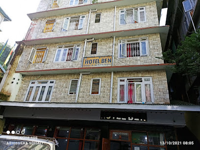 Hotel Ben