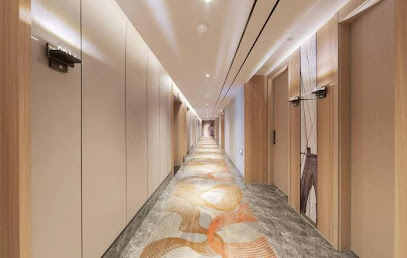 Aegean Sea Business Hotel