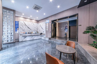 G+ Garden Hotel