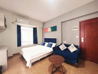 Landmark Boutique Apartment