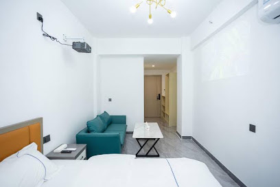 Shantou Chengshi Hotel Apartment