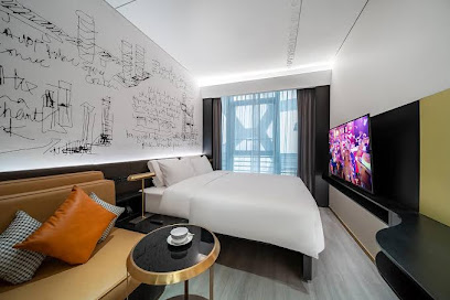 CitiGO Hotel Shekou Shenzhen