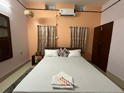 PERFECT HOMESTAY PURI