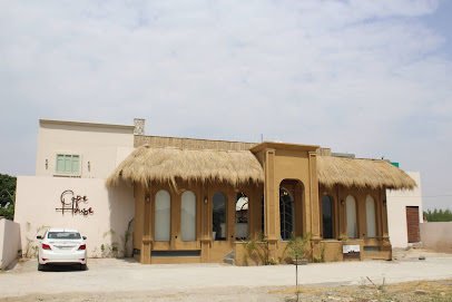 Cape House