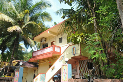 Deepali Residency With Scuba Services In Malvan