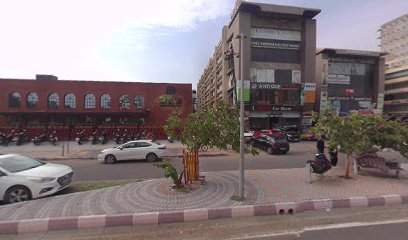 OYO Flagship 87172 Nova Hotel, Surat