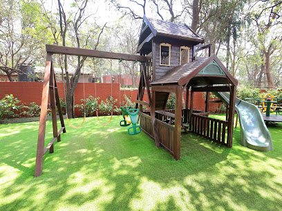 Westend Hotel Matheran