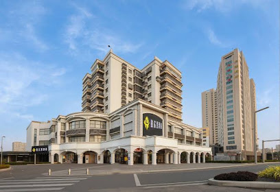 铂尔登酒店