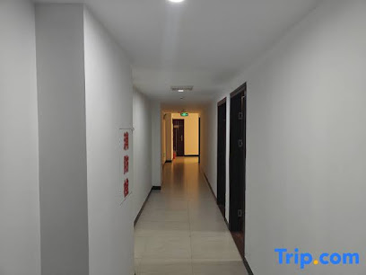 滨利快捷酒店