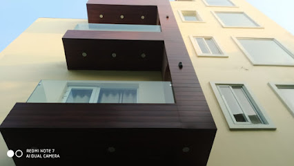 Hotel Golden Residency