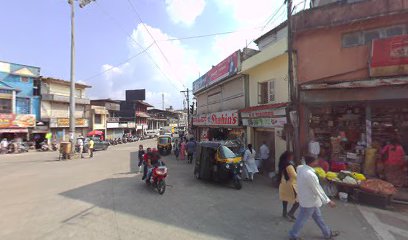 ಲಾಡ್ಜ್