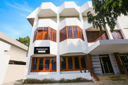 Super Townhouse by OYO Pichola Formerly Vinayak