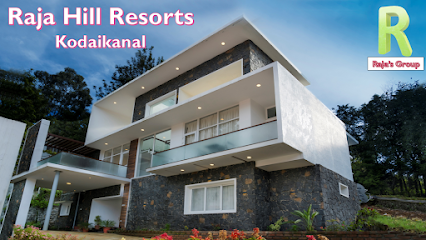 Raja Hill Resorts