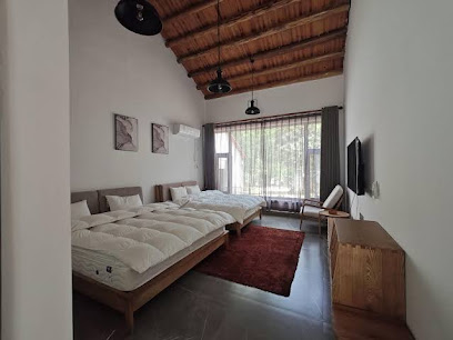 Jinjiawan Guesthouse