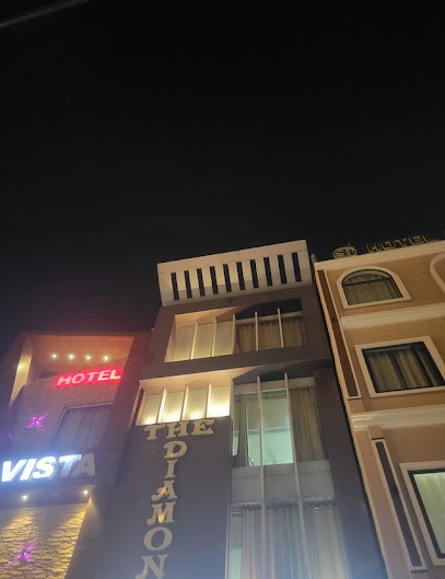 OYO Flagship Hotel New Diamond