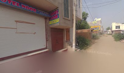 HOTEL NOOR