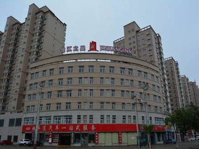 锦江之星
