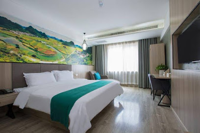 Qianye Hotel