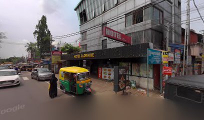 HOTEL SAPPHIRE