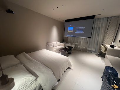 大理莉莉安海景美宿