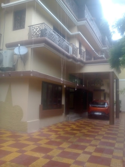 Harmony Guesthouse