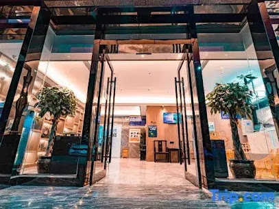 Rugao Yunlai Jurong Hotel