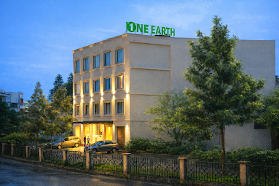 One Earth Heritage Katra