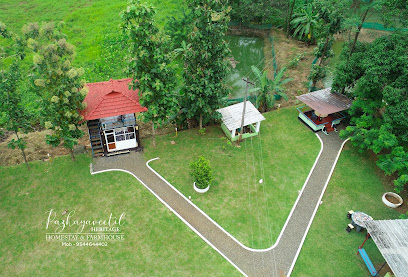 Pazhayaveetil Heritage Homestay