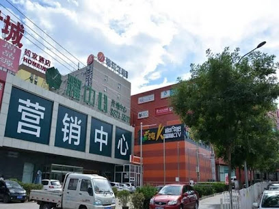 锦江之星旅馆