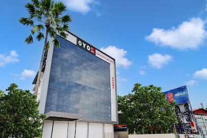 Hotel O Olive Residency