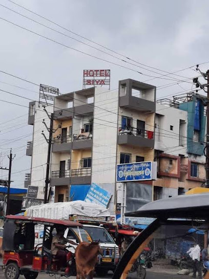 Hotel Siya