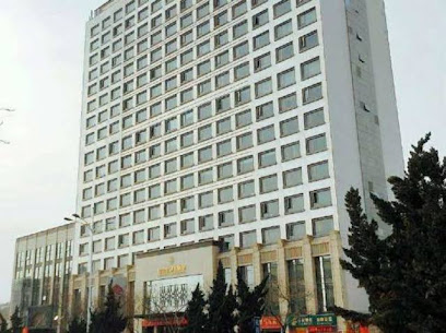绿景皇冠大酒店