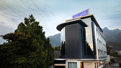 Ananta Express Katra