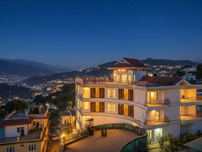 Hotel Meraki Grand