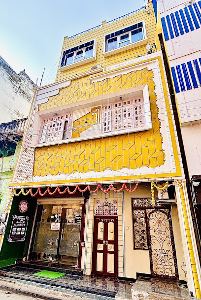 Ragam Residency